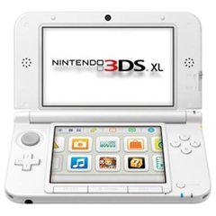 Nintendo 3DS XL Pink & White | (Used - Loose) (Nintendo 3DS)