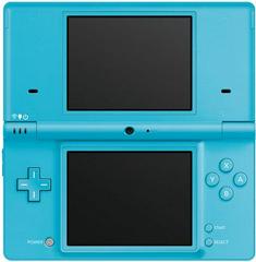 Blue Nintendo DSi System | (Used - Loose) (Nintendo DS)