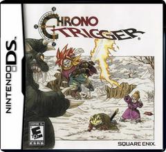 Chrono Trigger | (Used - Loose) (Nintendo DS)