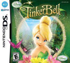 Tinker Bell | (Used - Complete) (Nintendo DS)