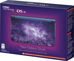 New Nintendo 3DS XL Galaxy | (Used - Complete) (Nintendo 3DS)