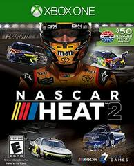 NASCAR Heat 2 | (Used - Loose) (Xbox One)