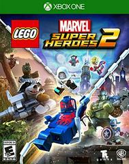 LEGO Marvel Super Heroes 2 | (Used - Complete) (Xbox One)