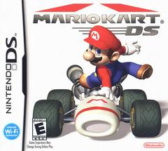 Mario Kart DS | (Used - Complete) (Nintendo DS)