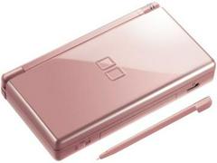 Metallic Rose Nintendo DS Lite | (Used - Loose) (Nintendo DS)