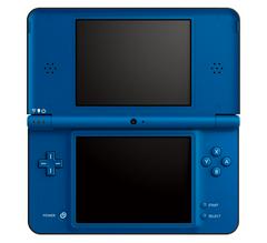 Nintendo DSi XL Blue | (Used - Loose) (Nintendo DS)