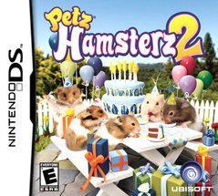 Petz Hamsterz Life 2 | (Used - Loose) (Nintendo DS)