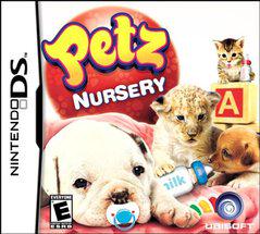 Petz: Nursery | (Used - Loose) (Nintendo DS)