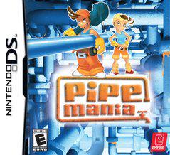 Pipe Mania | (Used - Loose) (Nintendo DS)