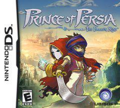 Prince of Persia Fallen King | (Used - Loose) (Nintendo DS)