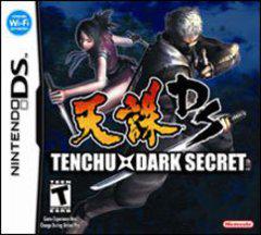 Tenchu Dark Secret | (Used - Complete) (Nintendo DS)