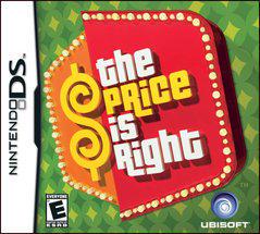 The Price is Right | (Used - Loose) (Nintendo DS)