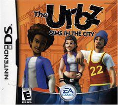 The Urbz Sims in the City | (Used - Complete) (Nintendo DS)