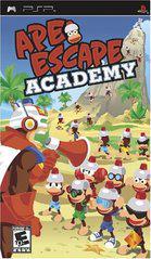 Ape Escape Academy | (Used - Loose) (PSP)