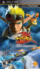 Jak and Daxter: The Lost Frontier | (Used - Loose) (PSP)