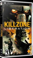 Killzone Liberation | (Used - Complete) (PSP)