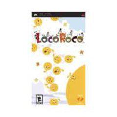 LocoRoco | (Used - Complete) (PSP)