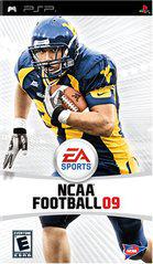 NCAA Football 09 | (Used - Loose) (PSP)