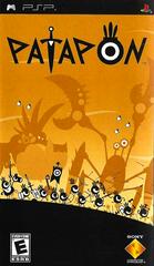 Patapon | (Used - Complete) (PSP)