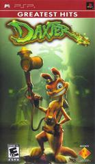Daxter [Greatest Hits] | (Used - Loose) (PSP)