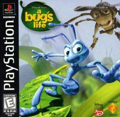A Bug's Life | (Used - Complete) (Playstation)