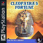 Cleopatra's Fortune | (Used - Complete) (Playstation)