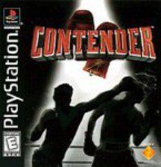 Contender | (Used - Complete) (Playstation)