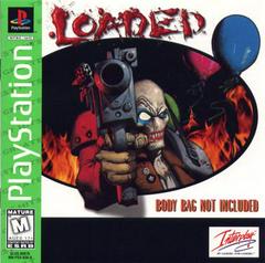 Loaded [Greatest Hits] | (Used - Complete) (Playstation)