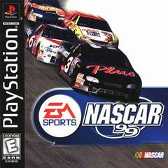 NASCAR 99 | (Used - Complete) (Playstation)