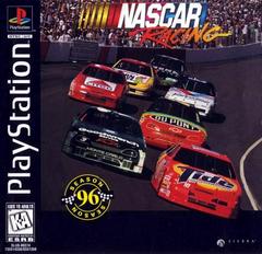 NASCAR Racing | (Used - Complete) (Playstation)