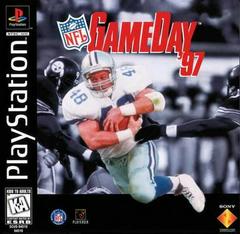 NFL GameDay 97 | (Used - Complete) (Playstation)