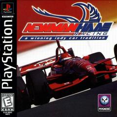 Newman Haas Racing | (Used - Complete) (Playstation)