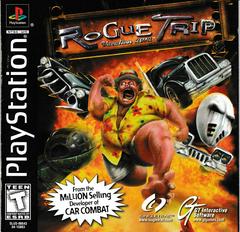 Rogue Trip Vacation 2012 | (Used - Complete) (Playstation)