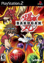 Bakugan Battle Brawlers | (Used - Complete) (Playstation 2)