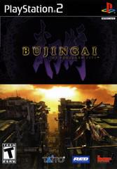Bujingai The Forsaken City | (Used - Complete) (Playstation 2)