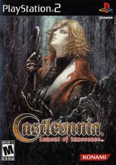 Castlevania Lament of Innocence | (Used - Complete) (Playstation 2)
