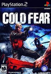 Cold Fear | (Used - Complete) (Playstation 2)