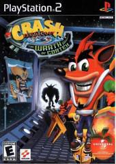 Crash Bandicoot The Wrath of Cortex | (Used - Complete) (Playstation 2)