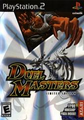 Duel Masters | (Used - Complete) (Playstation 2)