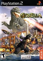 Godzilla Save the Earth | (Used - Complete) (Playstation 2)