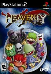 Heavenly Guardian | (Used - Complete) (Playstation 2)