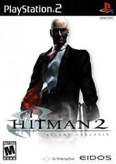 Hitman 2 | (Used - Complete) (Playstation 2)