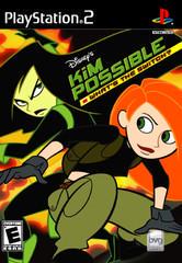 Kim Possible What's the Switch | (Used - Complete) (Playstation 2)