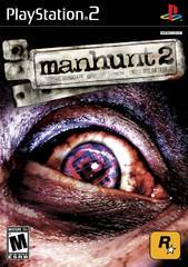 Manhunt 2 | (Used - Complete) (Playstation 2)