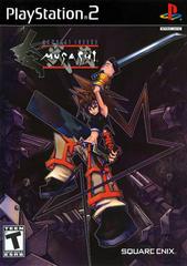 Musashi Samurai Legend | (Used - Complete) (Playstation 2)