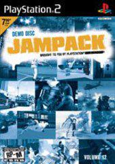 PlayStation Underground Jampack Vol. 12 | (Used - Complete) (Playstation 2)