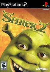 Shrek 2 | (Used - Complete) (Playstation 2)