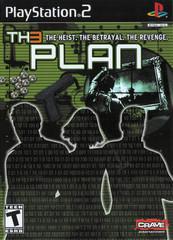 The Plan | (Used - Complete) (Playstation 2)