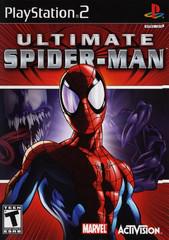 Ultimate Spiderman | (Used - Complete) (Playstation 2)