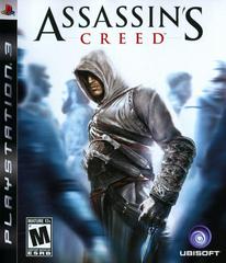 Assassin's Creed | (Used - Complete) (Playstation 3)